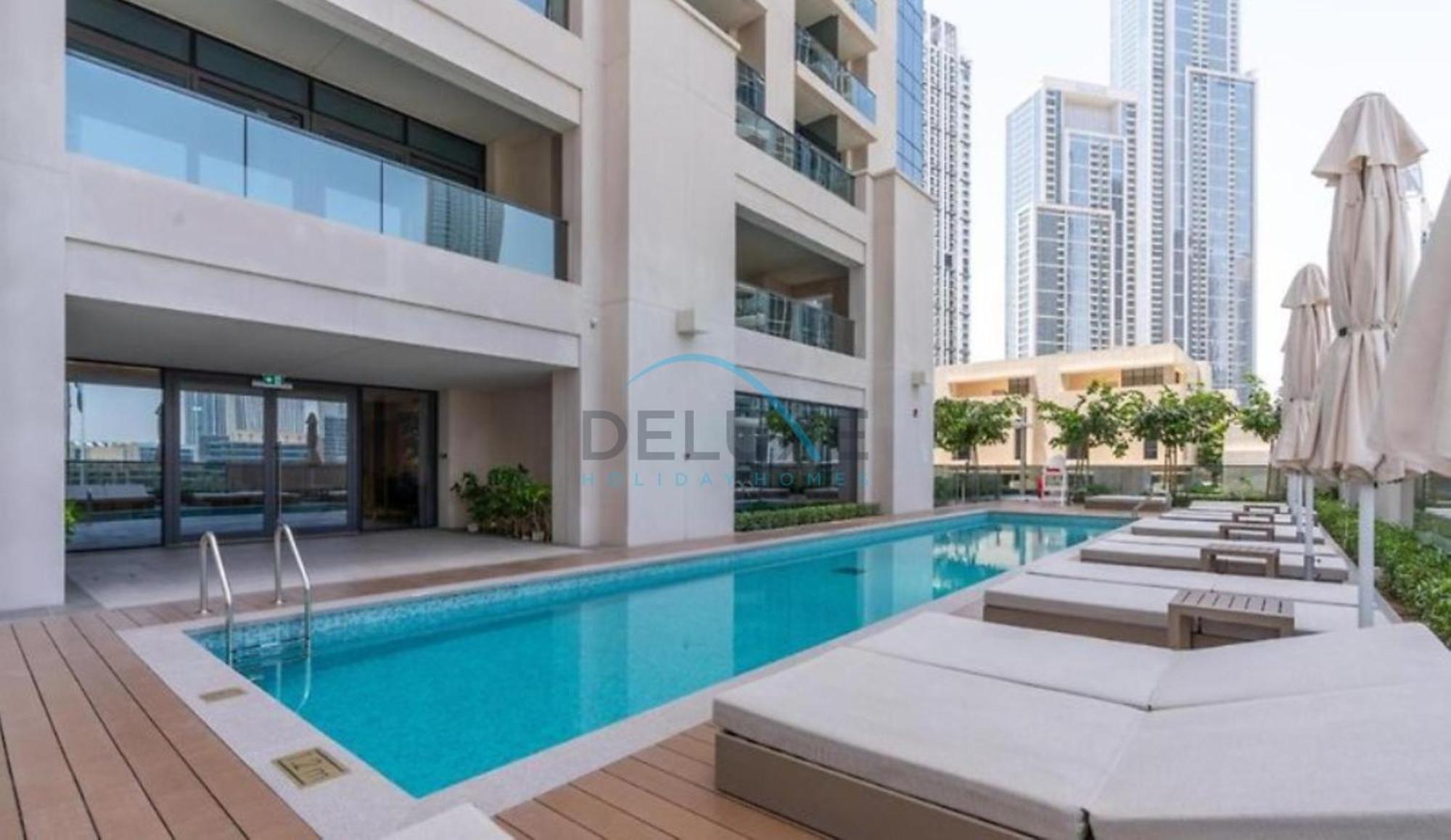 Splendid 2br At Act One Act Two Tower 2 In Downtown By Deluxe Homes Apartment