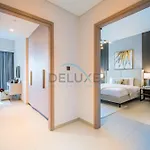 Splendid 2Br Apartment At Act One Act Two Tower 2 In Downtown Dubai By Deluxe Holiday Homes