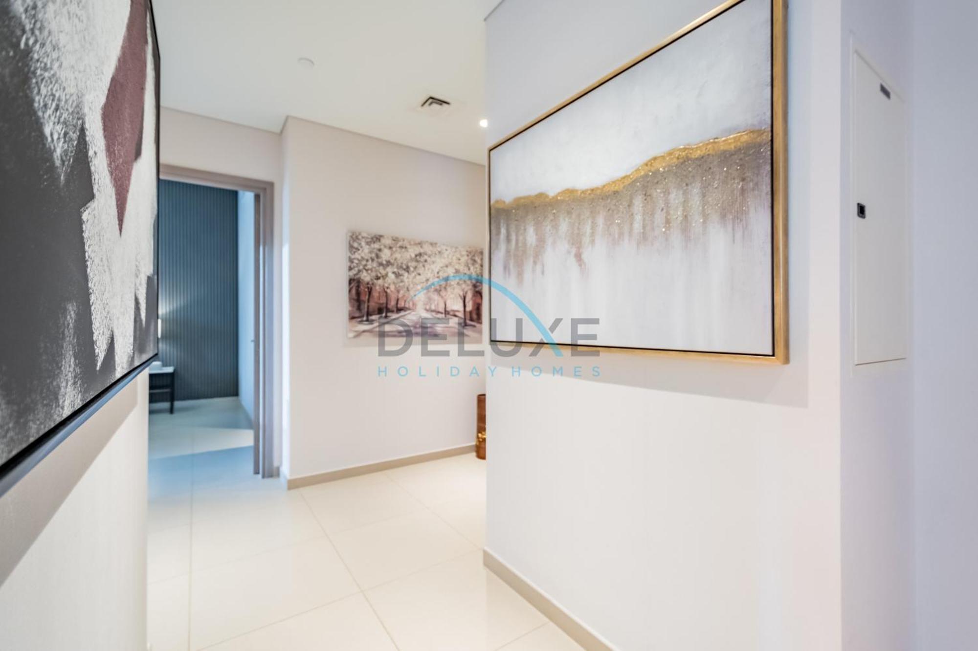 Splendid 2br At Act One Act Two Tower 2 In Downtown By Deluxe Homes *