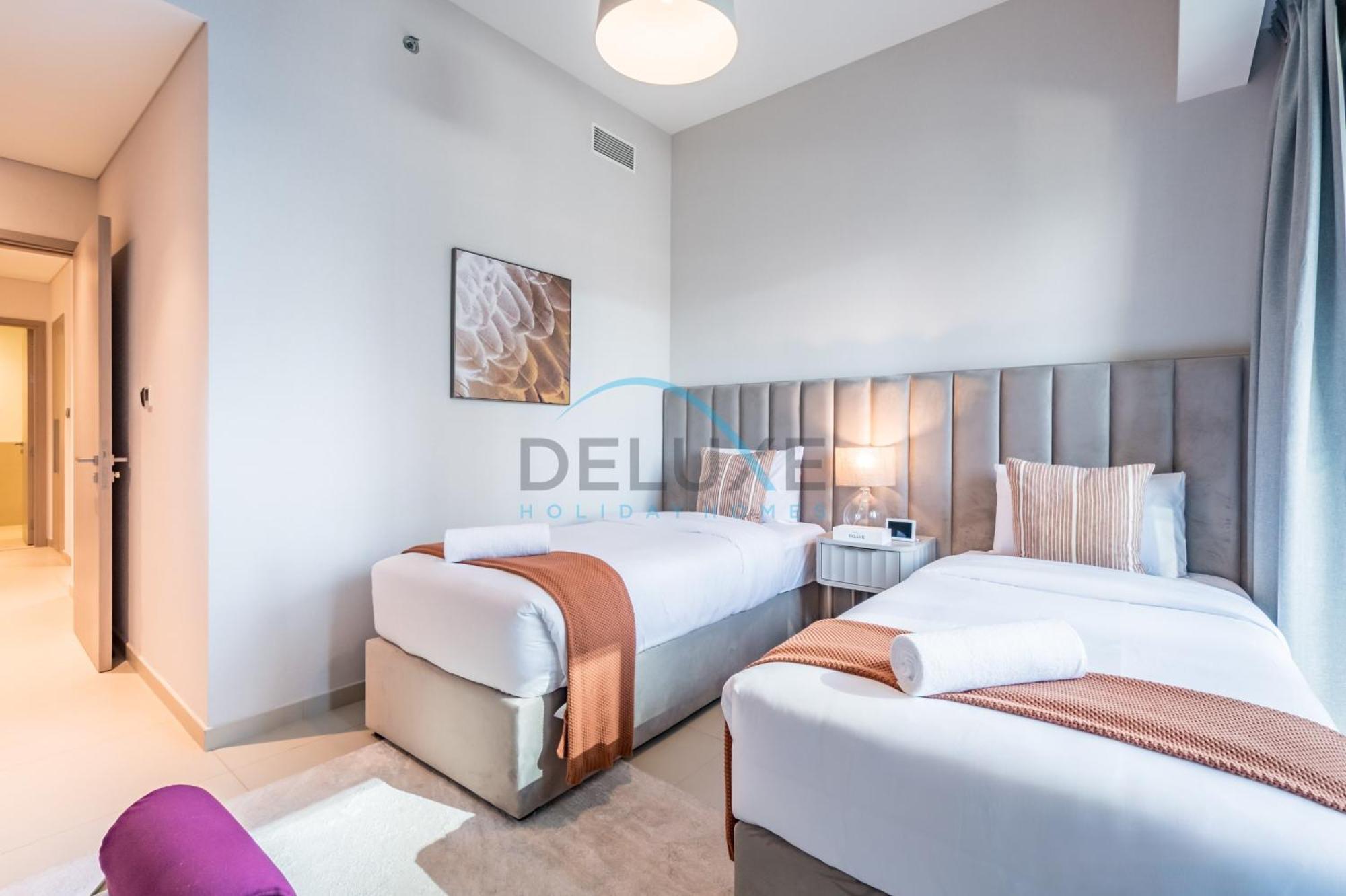 Splendid 2br At Act One Act Two Tower 2 In Downtown By Deluxe Homes Apartment