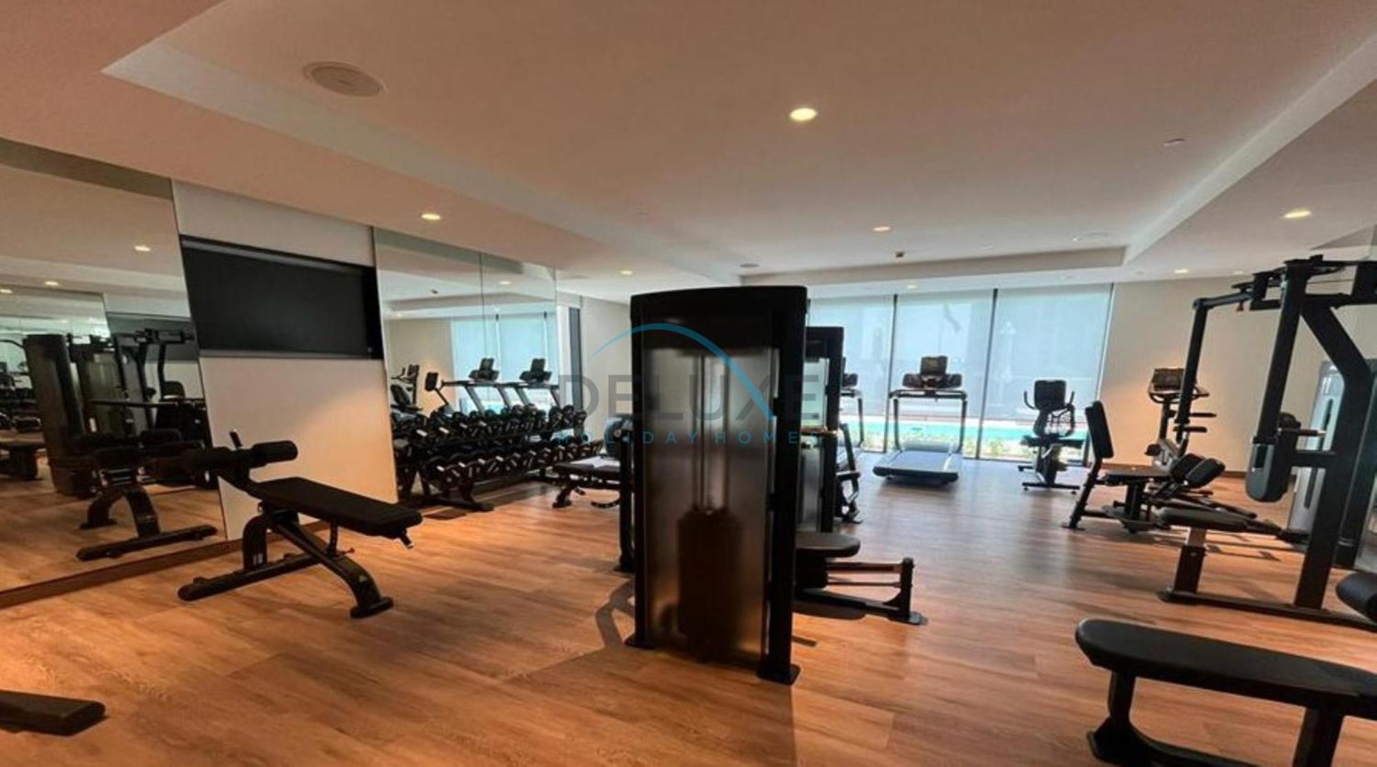 Apartment Splendid 2br At Act One Act Two Tower 2 In Downtown By Deluxe Homes