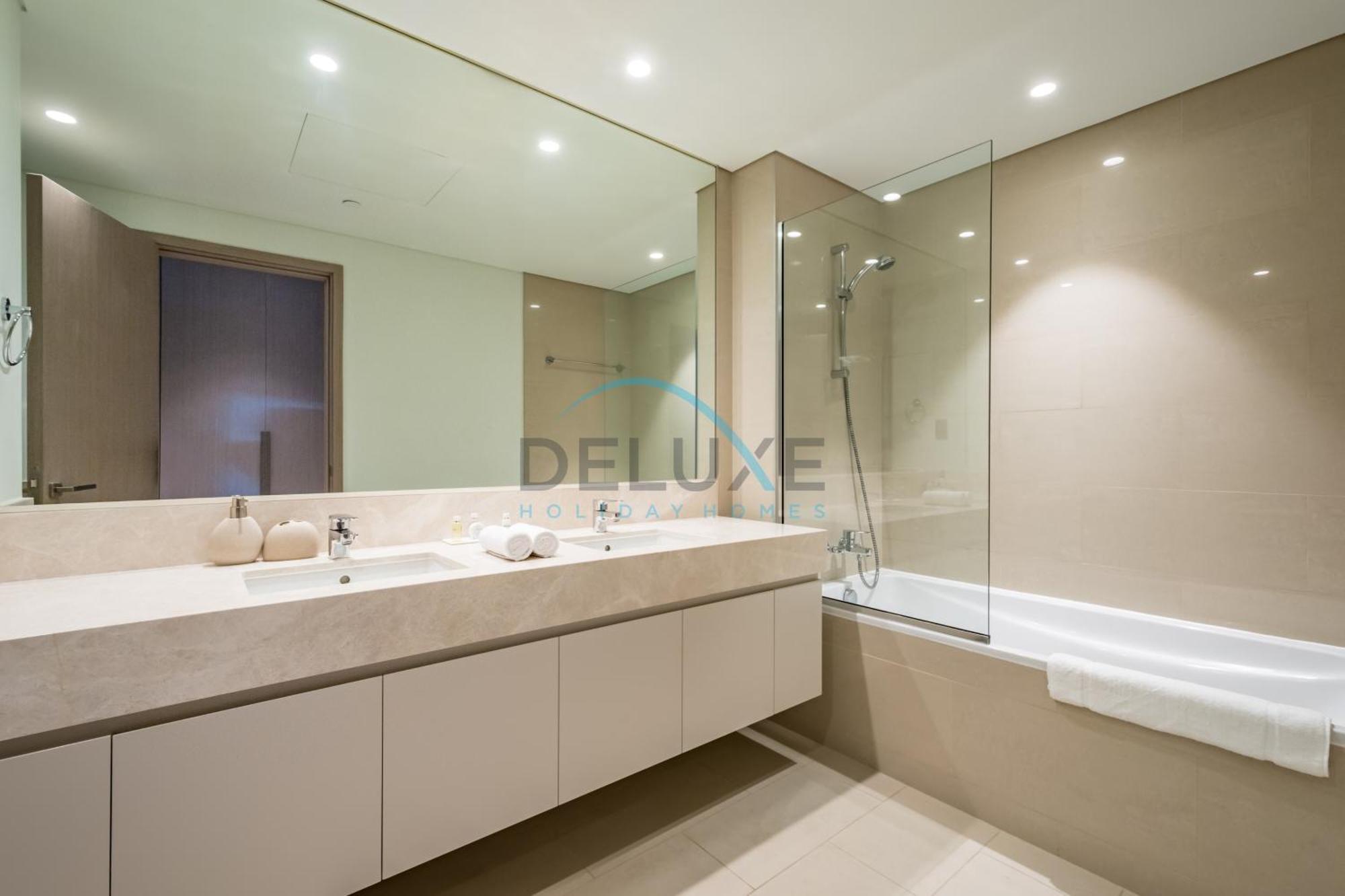 Splendid 2br At Act One Act Two Tower 2 In Downtown By Deluxe Homes Apartment *