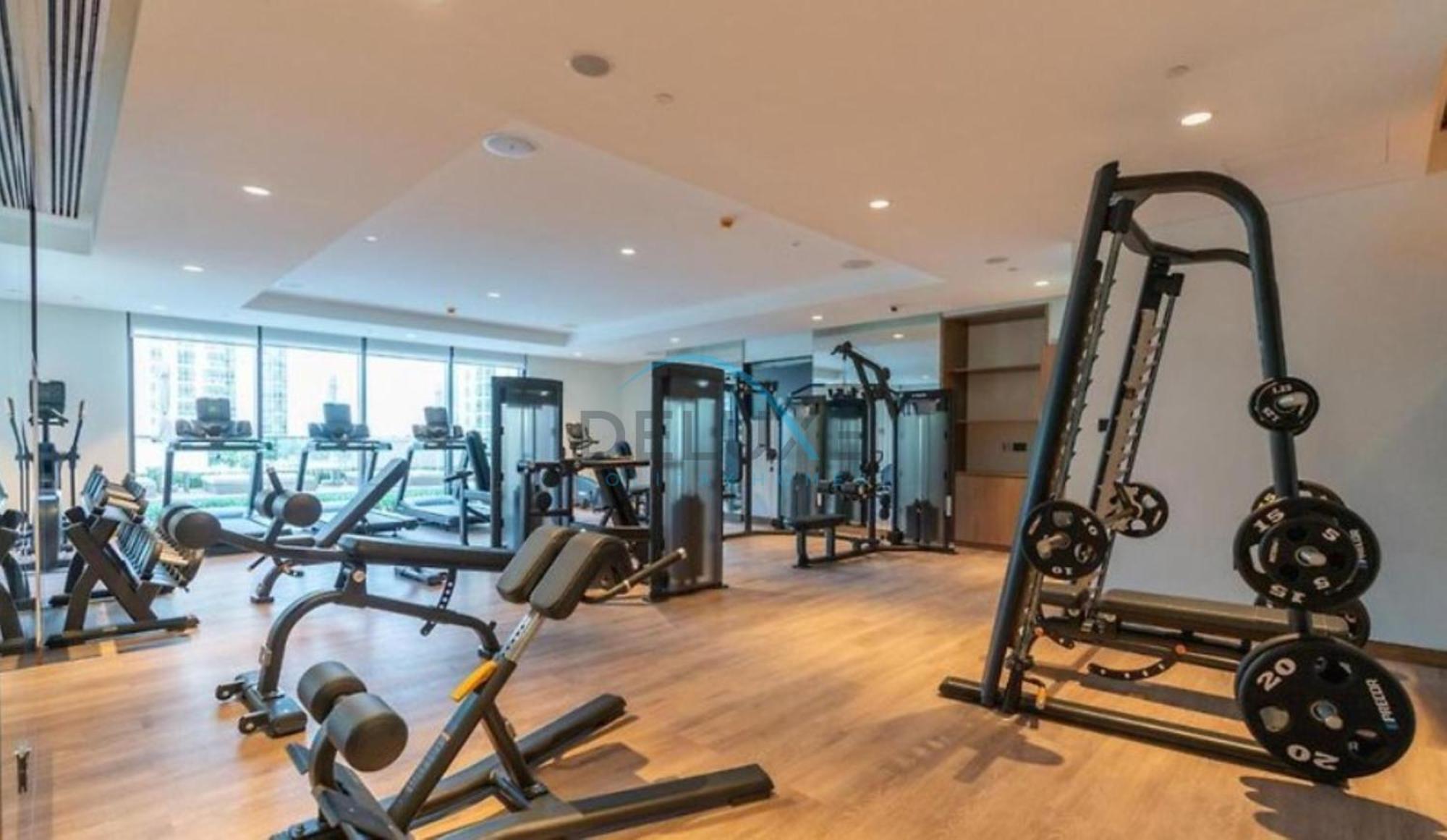 Splendid 2br At Act One Act Two Tower 2 In Downtown By Deluxe Homes *