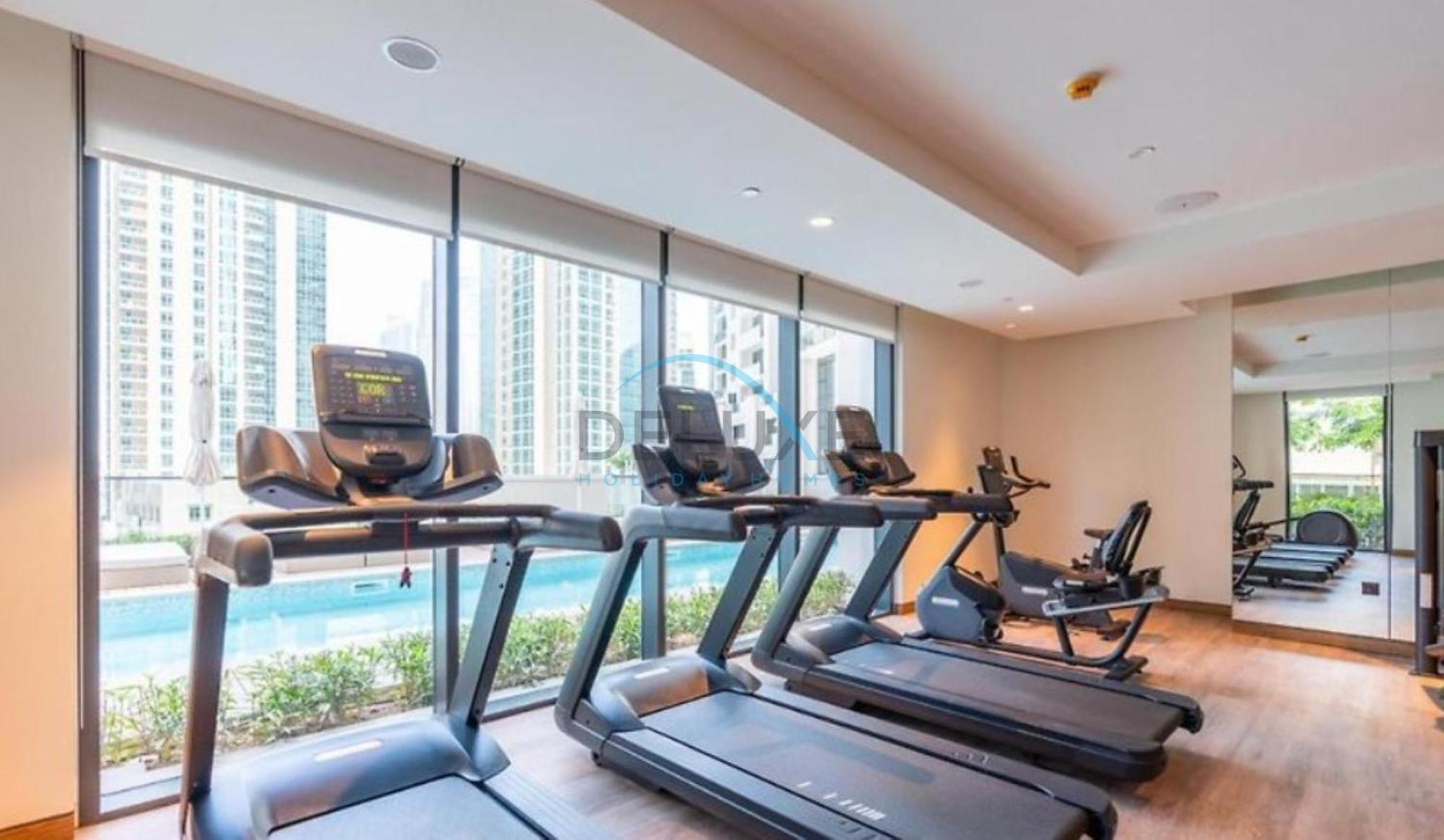 Splendid 2br At Act One Act Two Tower 2 In Downtown By Deluxe Homes Dubai