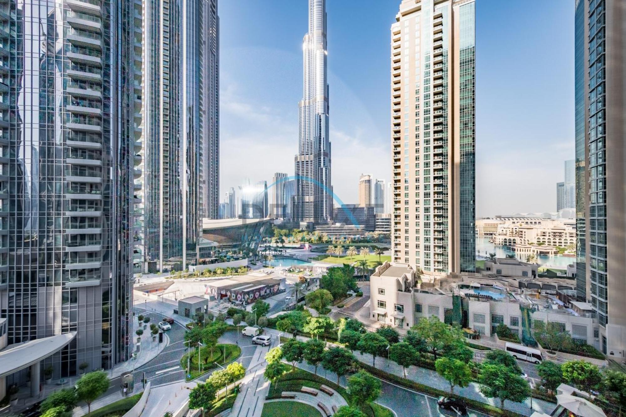 Splendid 2br At Act One Act Two Tower 2 In Downtown By Deluxe Homes Apartment