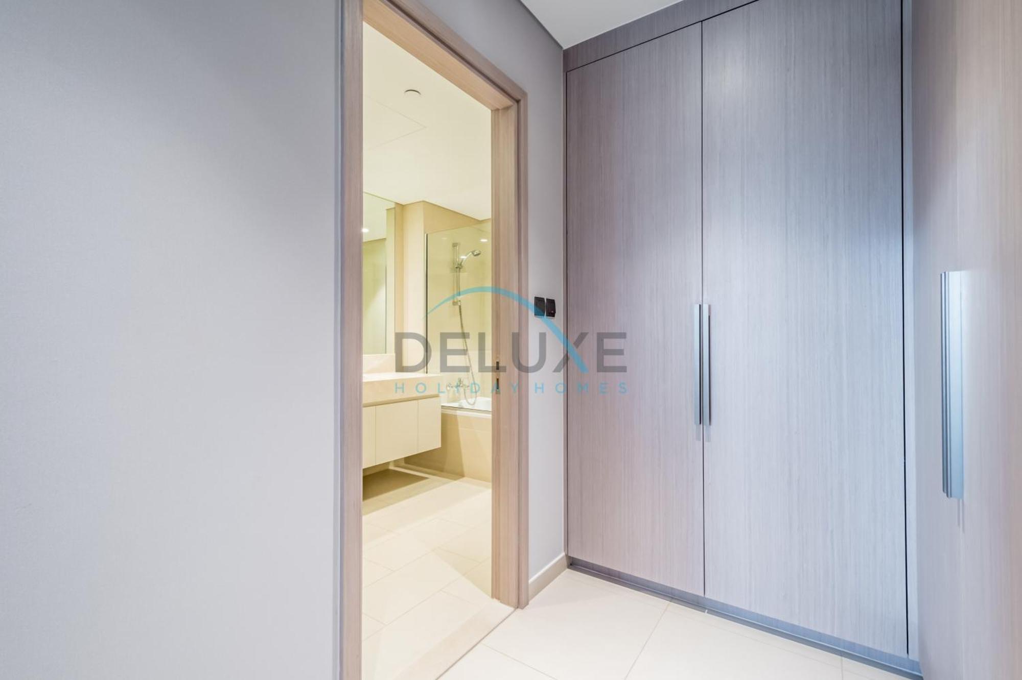 Splendid 2br At Act One Act Two Tower 2 In Downtown By Deluxe Homes Apartment *