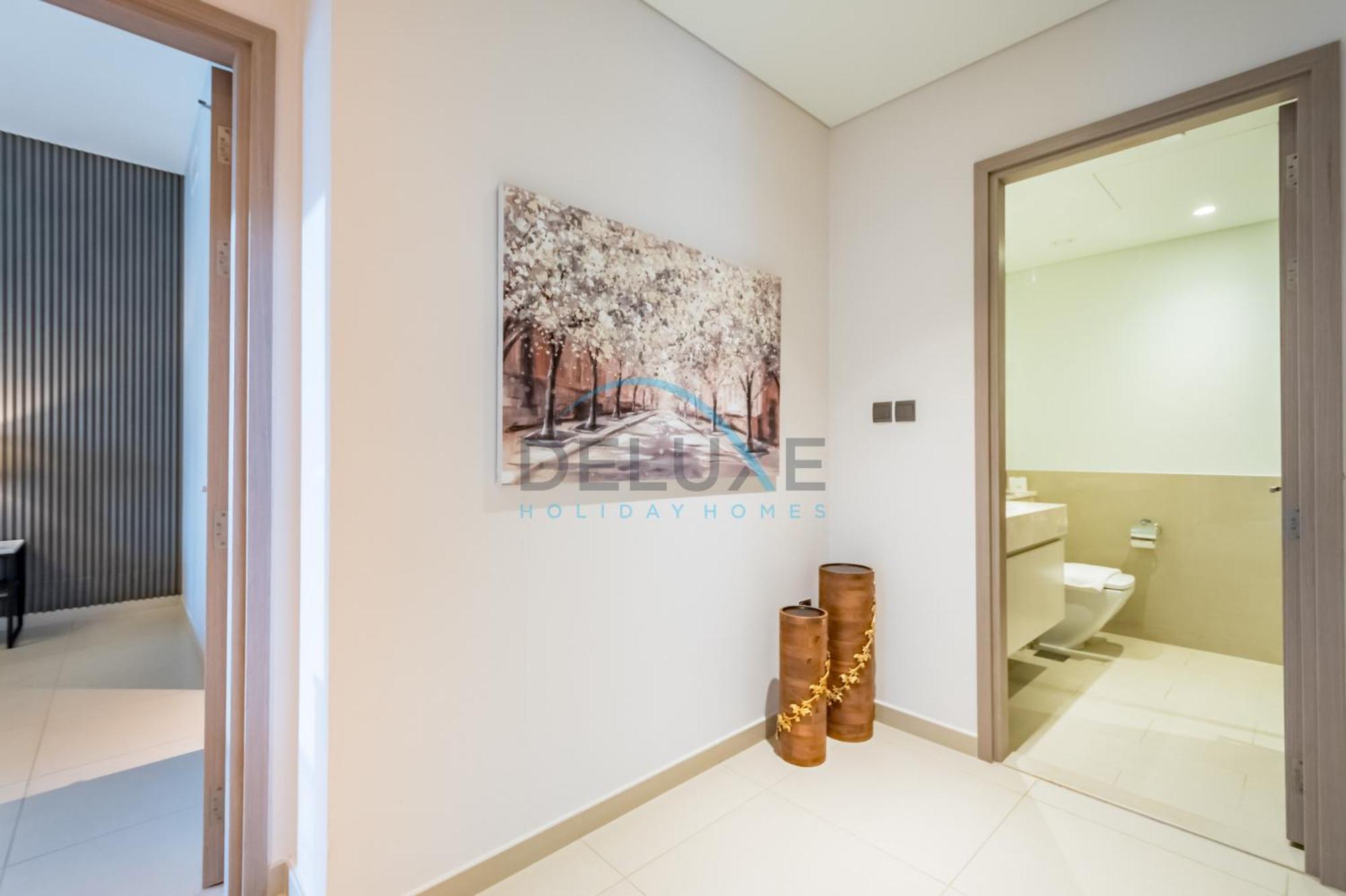 Apartment Splendid 2br At Act One Act Two Tower 2 In Downtown By Deluxe Homes *