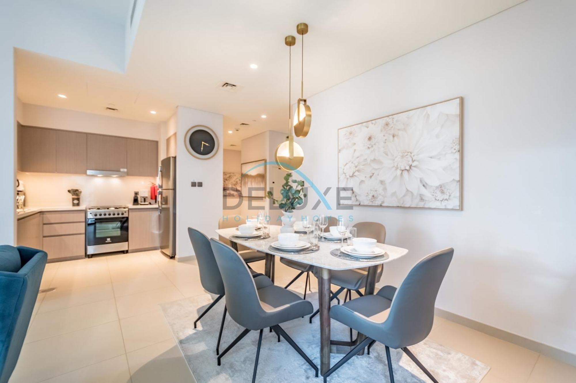 Splendid 2br At Act One Act Two Tower 2 In Downtown By Deluxe Homes *