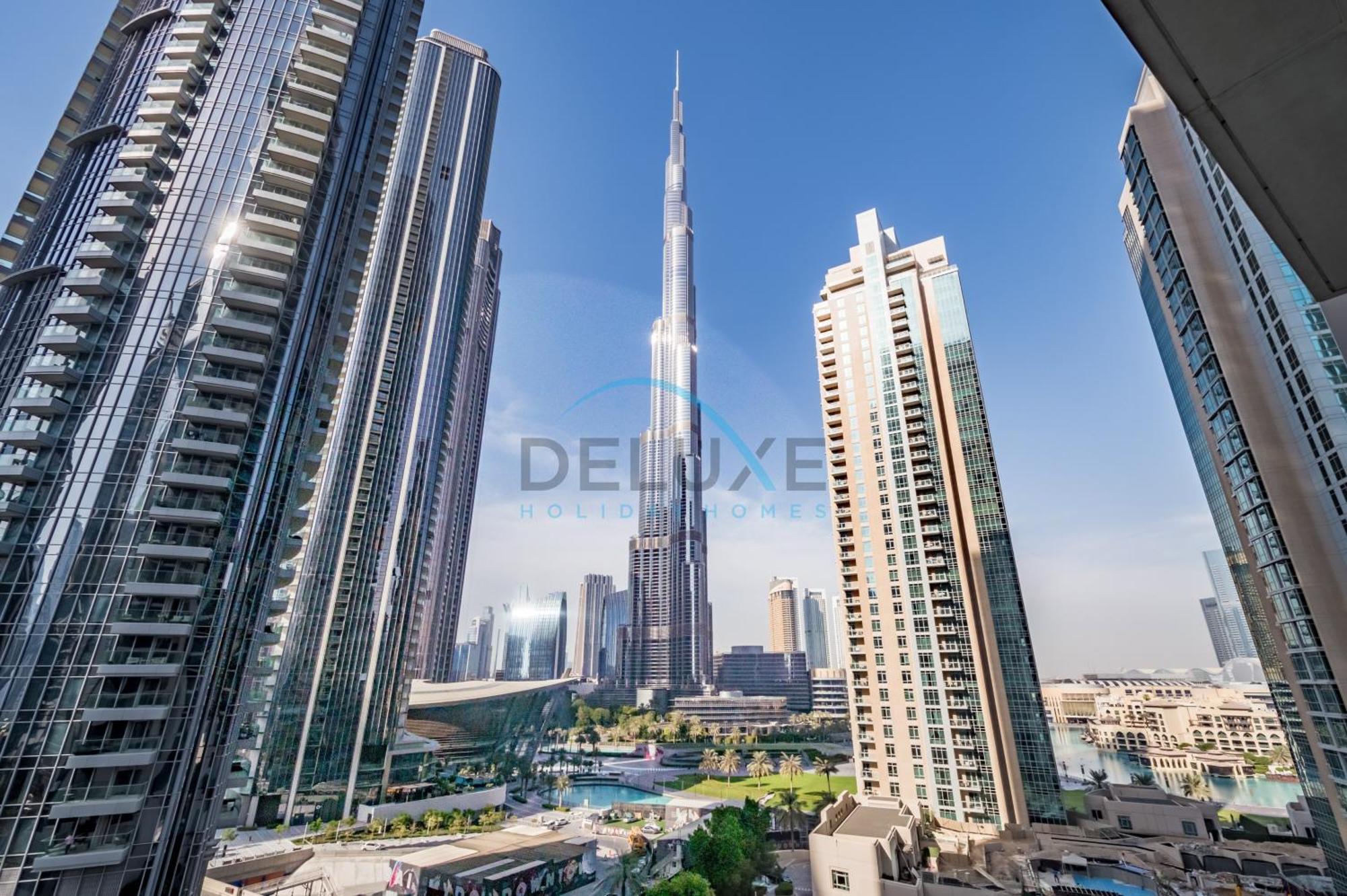 Splendid 2br At Act One Act Two Tower 2 In Downtown By Deluxe Homes *