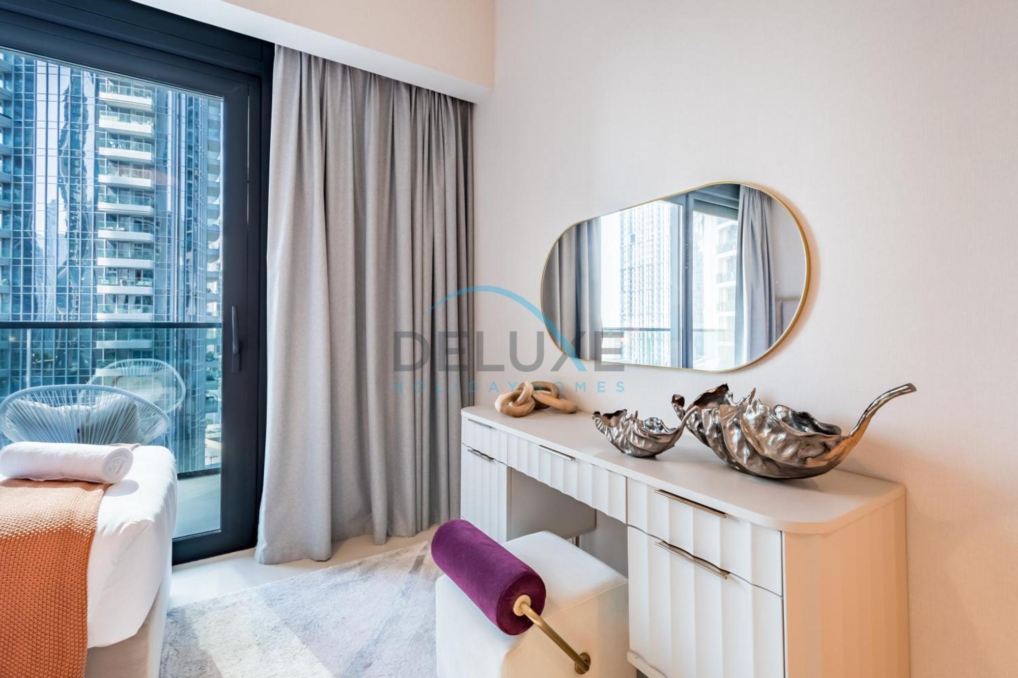 Splendid 2br At Act One Act Two Tower 2 In Downtown By Deluxe Homes