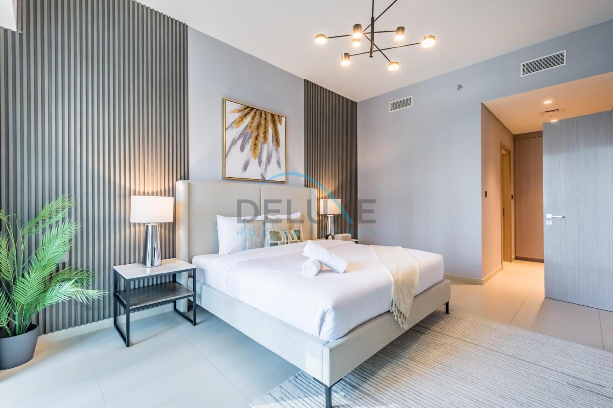 Apartment Splendid 2br At Act One Act Two Tower 2 In Downtown By Deluxe Homes