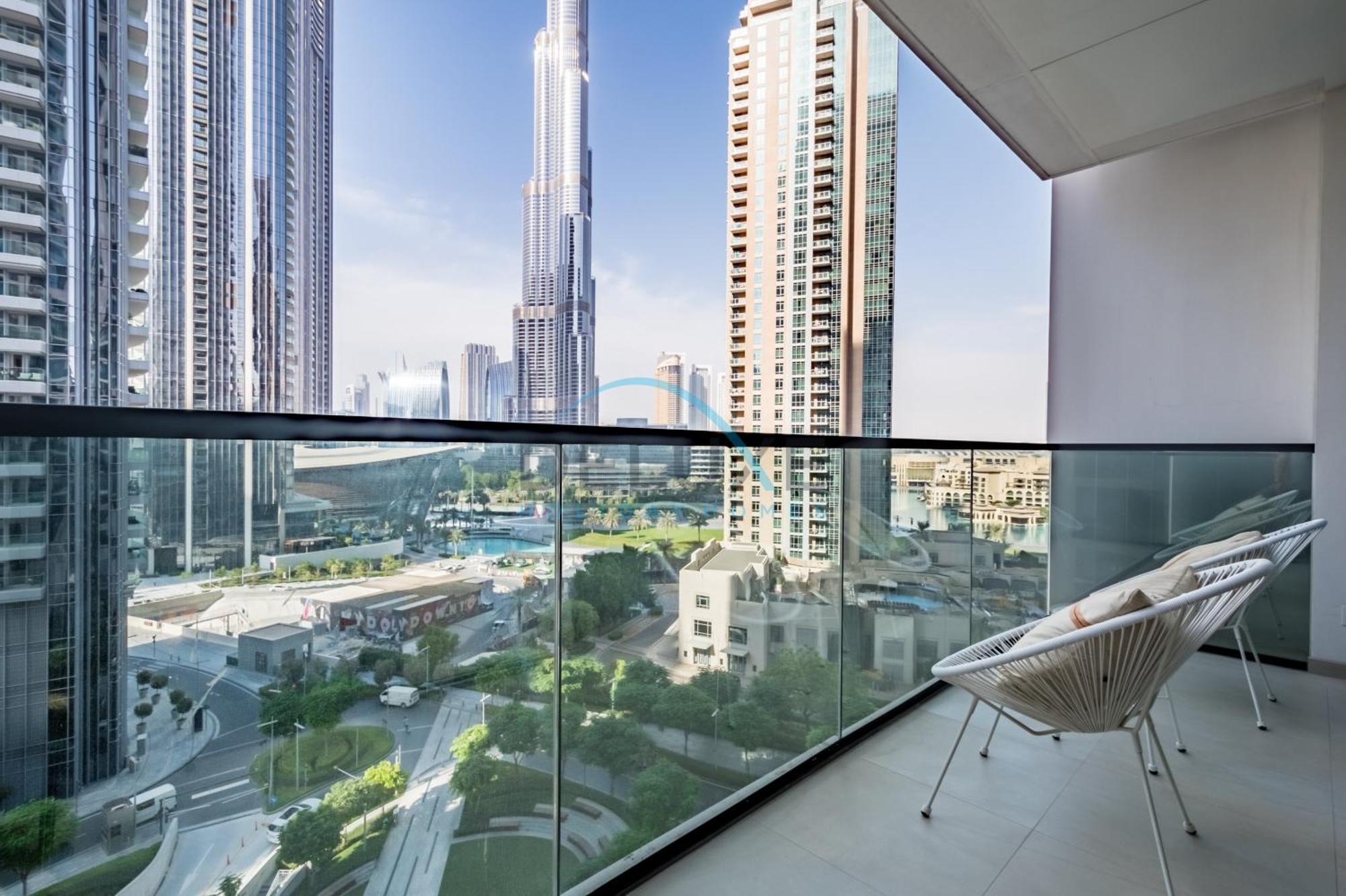 Apartment Splendid 2br At Act One Act Two Tower 2 In Downtown By Deluxe Homes *